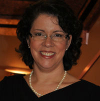 Dr. Deborah Wright OD